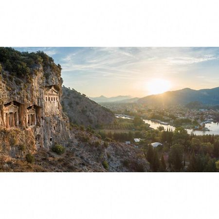 Villa Ayla Paradise Dalyan Exterior photo