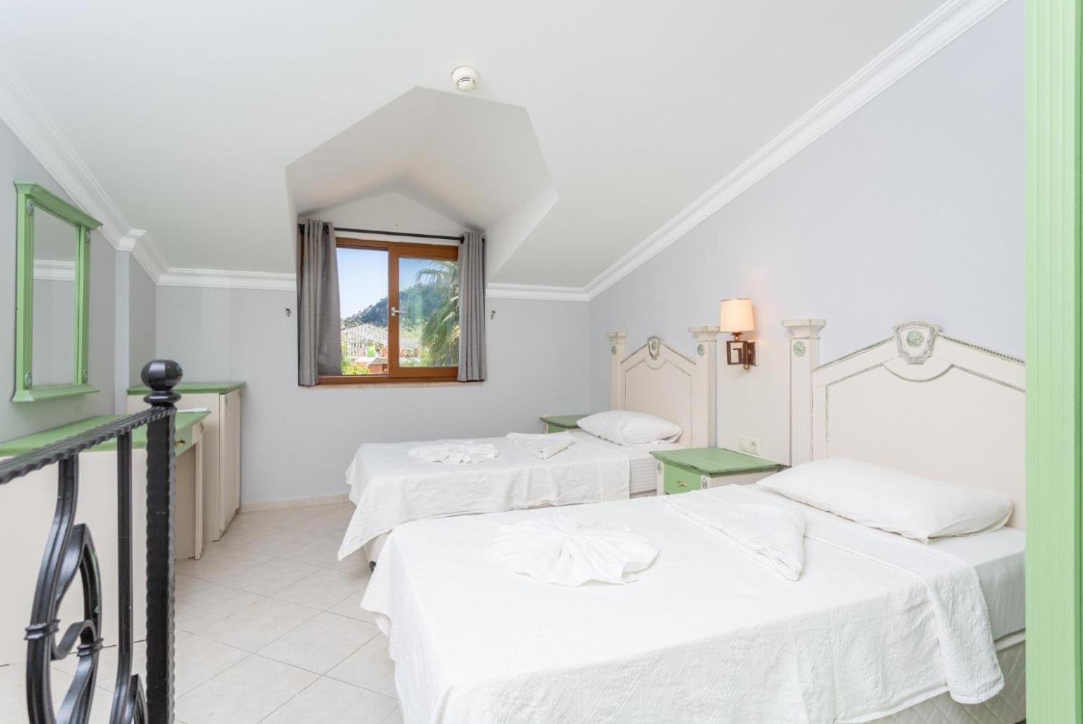 Villa Ayla Paradise Dalyan Exterior photo