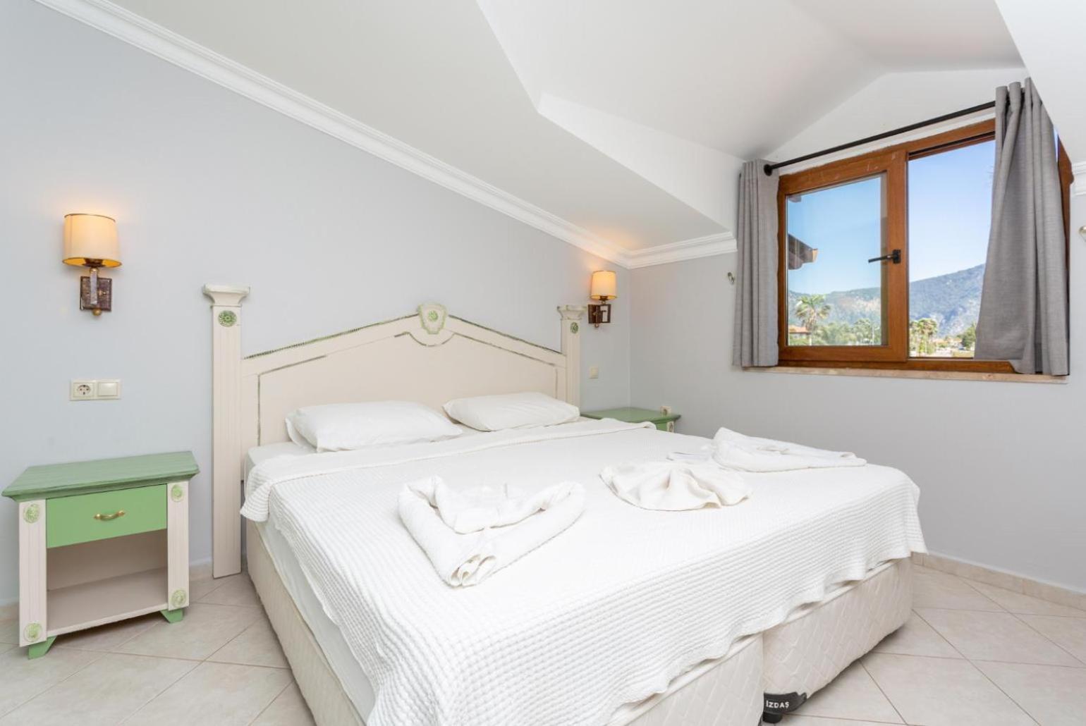 Villa Ayla Paradise Dalyan Exterior photo