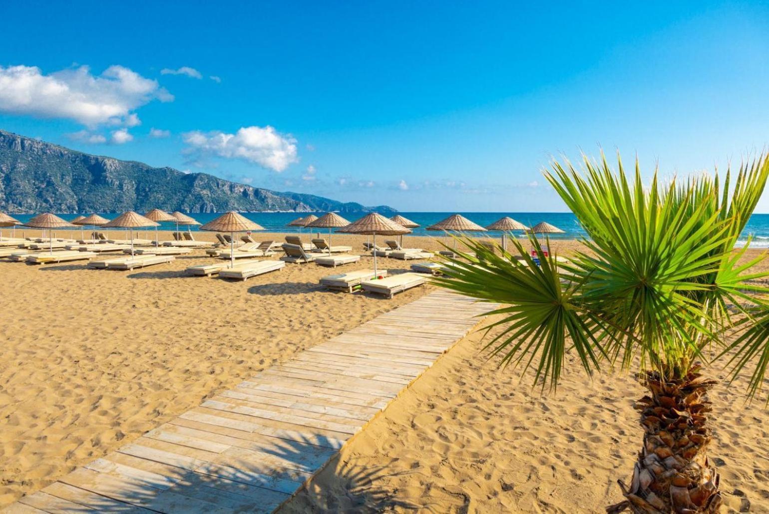 Villa Ayla Paradise Dalyan Exterior photo