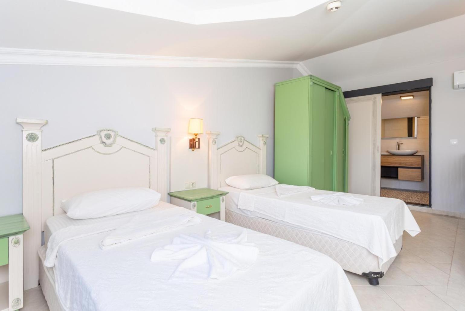 Villa Ayla Paradise Dalyan Exterior photo