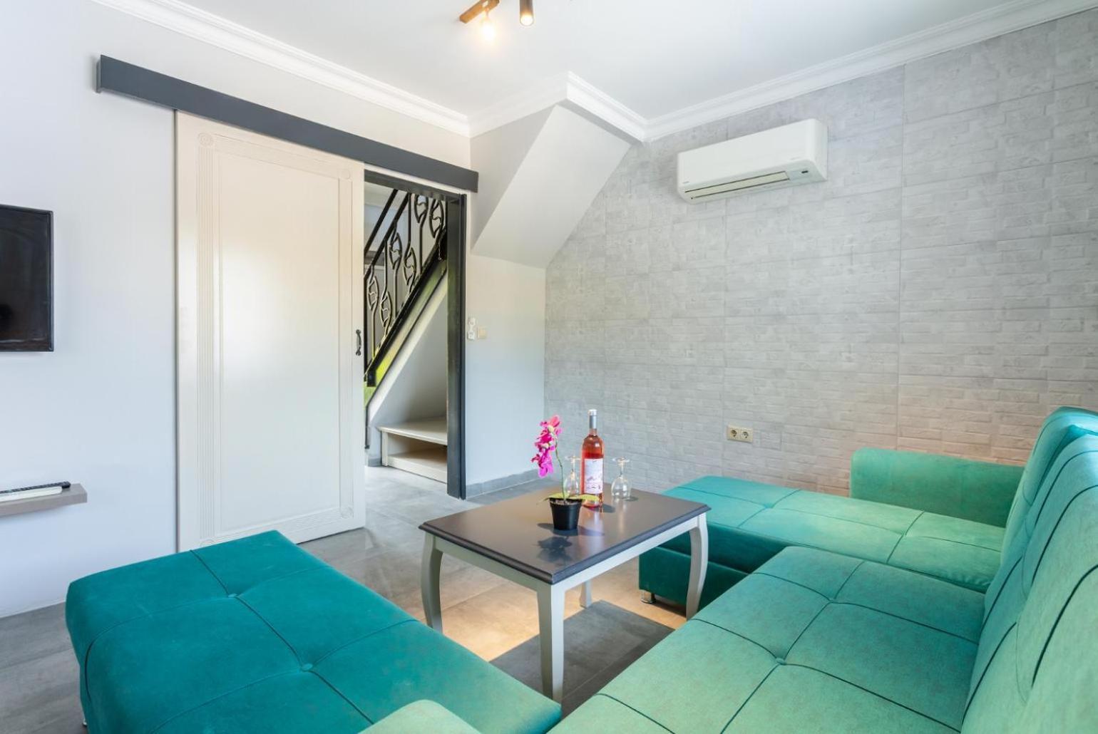 Villa Ayla Paradise Dalyan Exterior photo