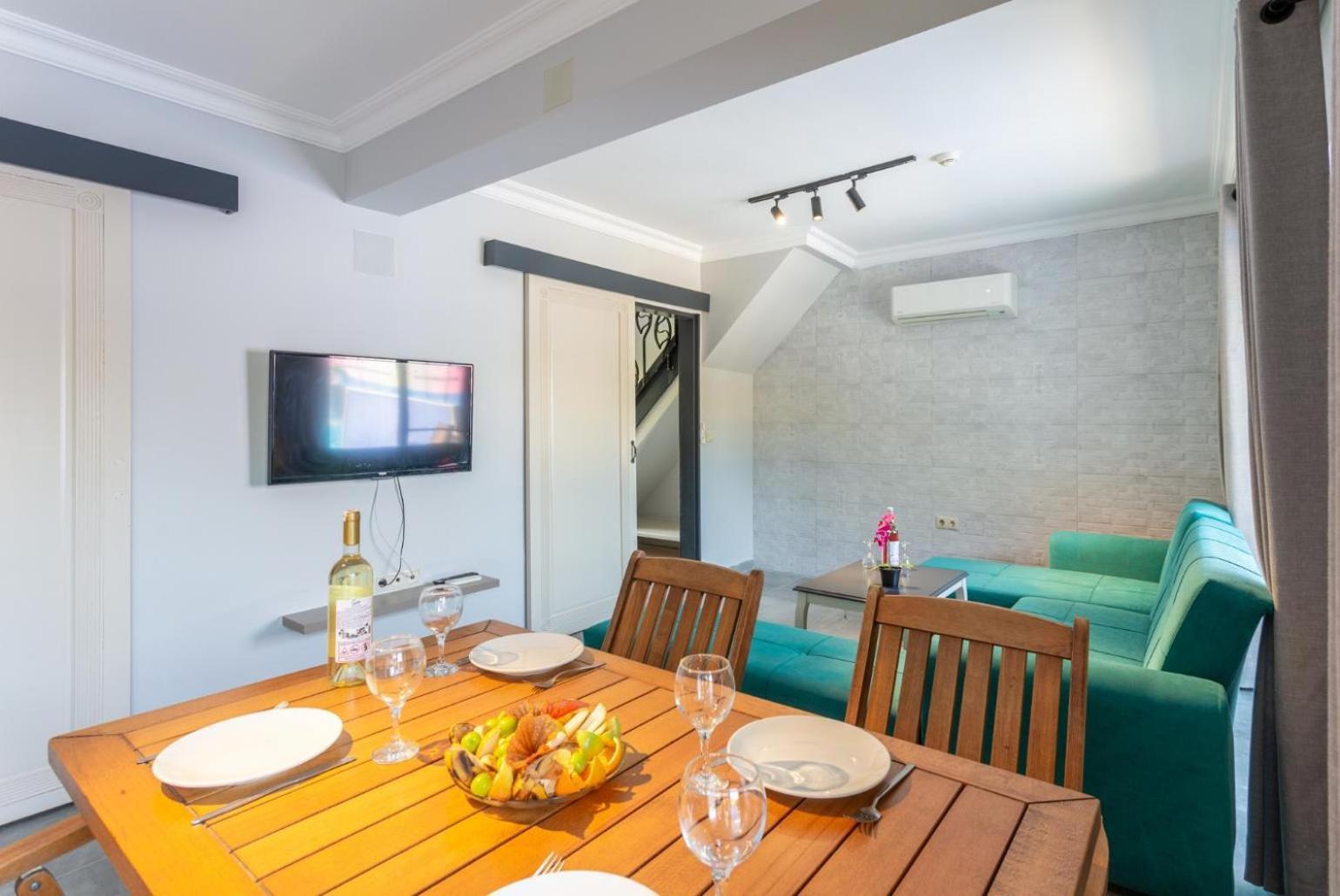 Villa Ayla Paradise Dalyan Exterior photo