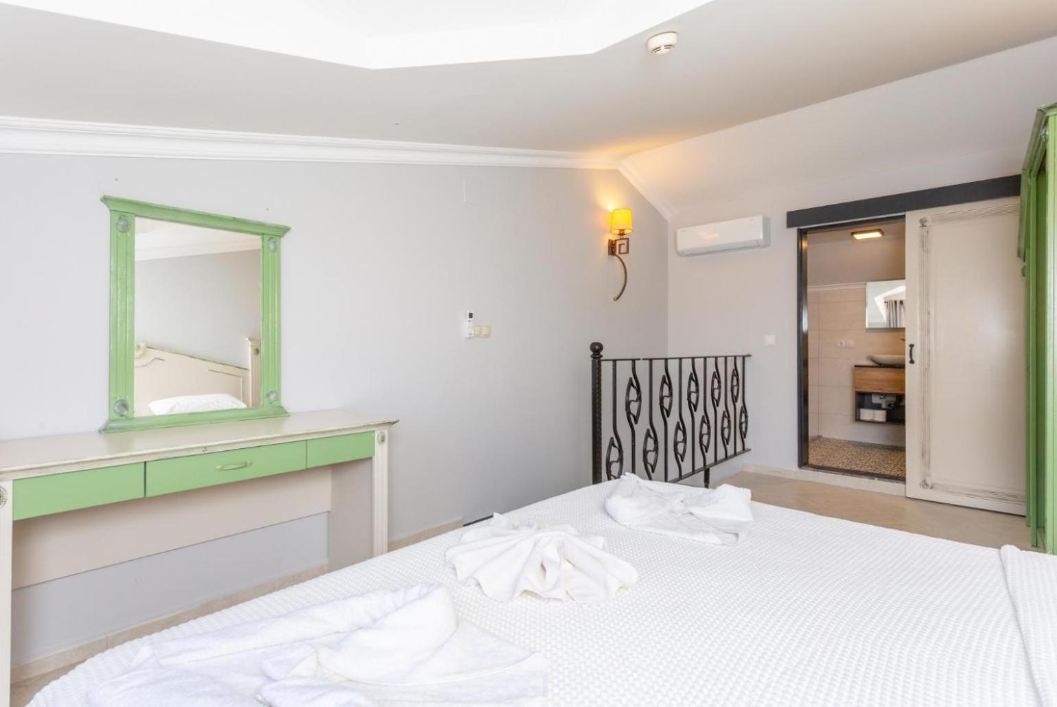 Villa Ayla Paradise Dalyan Exterior photo