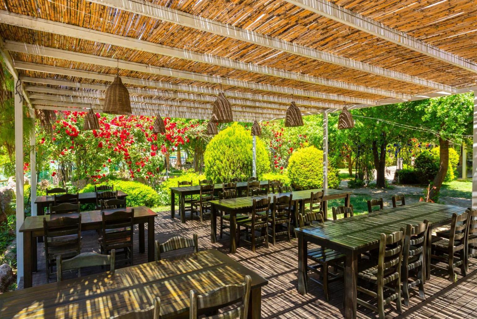 Villa Ayla Paradise Dalyan Exterior photo